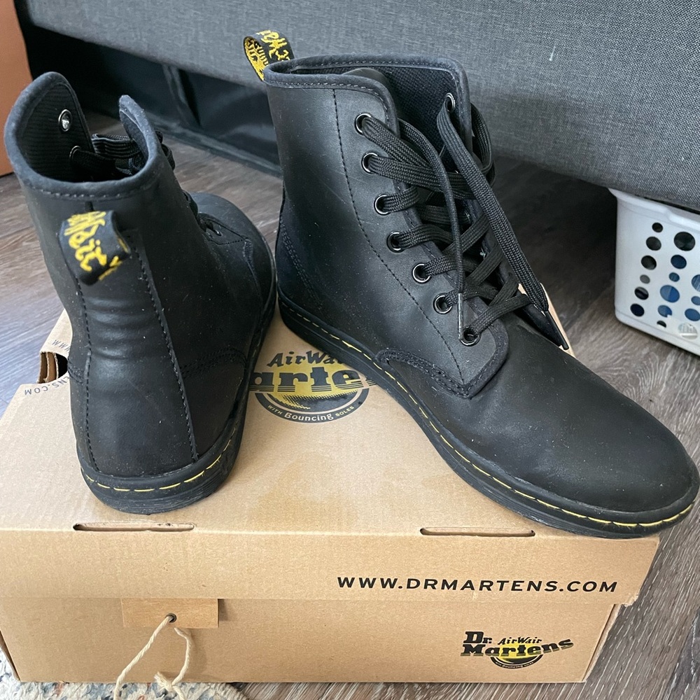 Doc martens